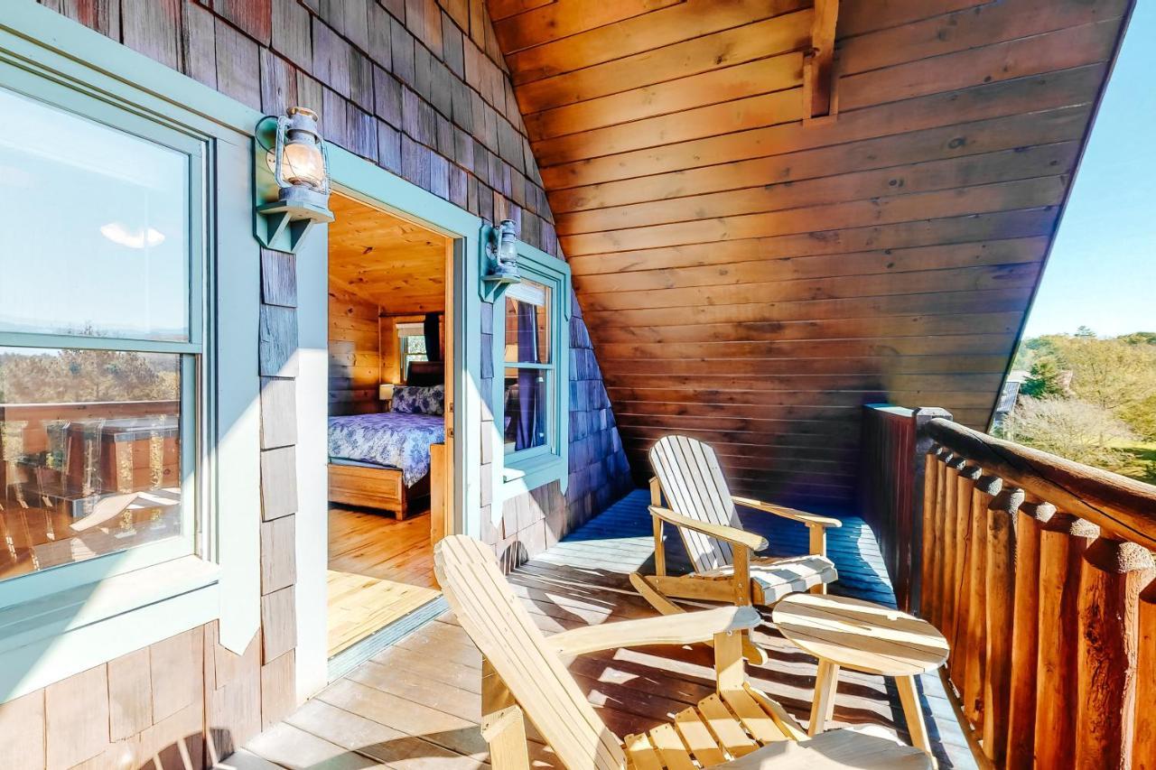 Tennessee Livin Villa Пиджен Фордж Екстериор снимка