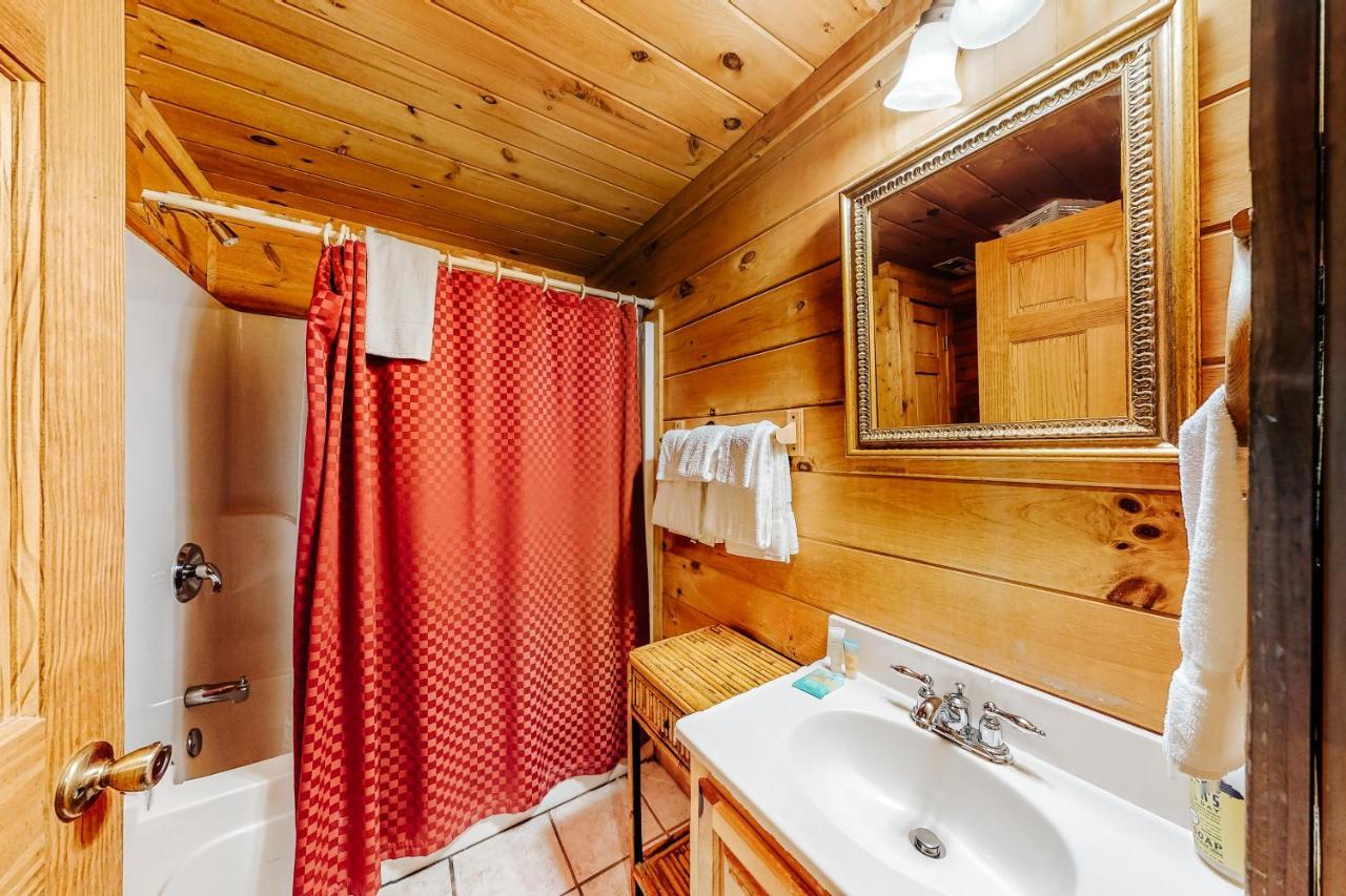 Tennessee Livin Villa Пиджен Фордж Екстериор снимка