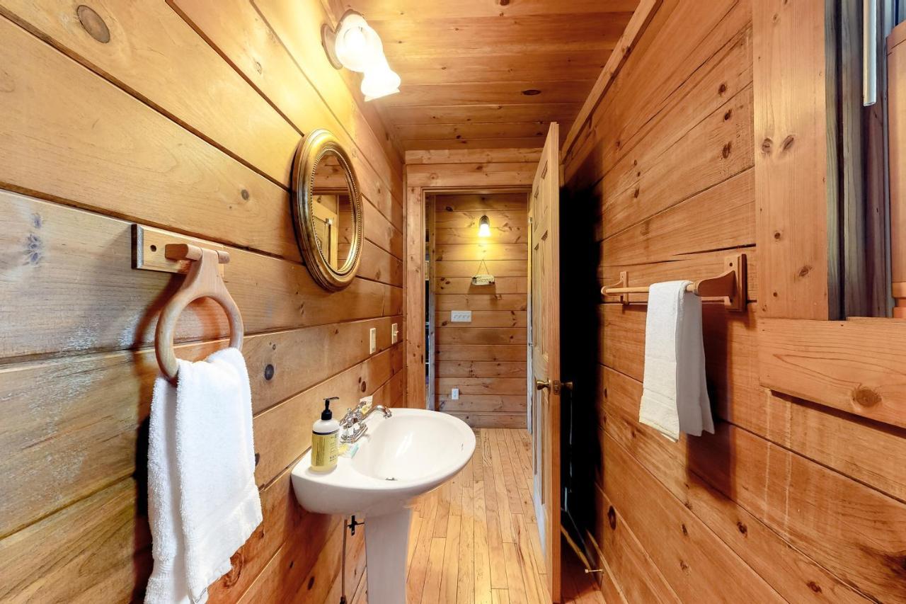 Tennessee Livin Villa Пиджен Фордж Екстериор снимка