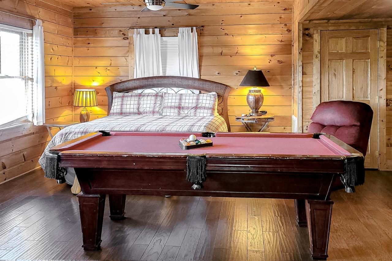 Tennessee Livin Villa Пиджен Фордж Екстериор снимка