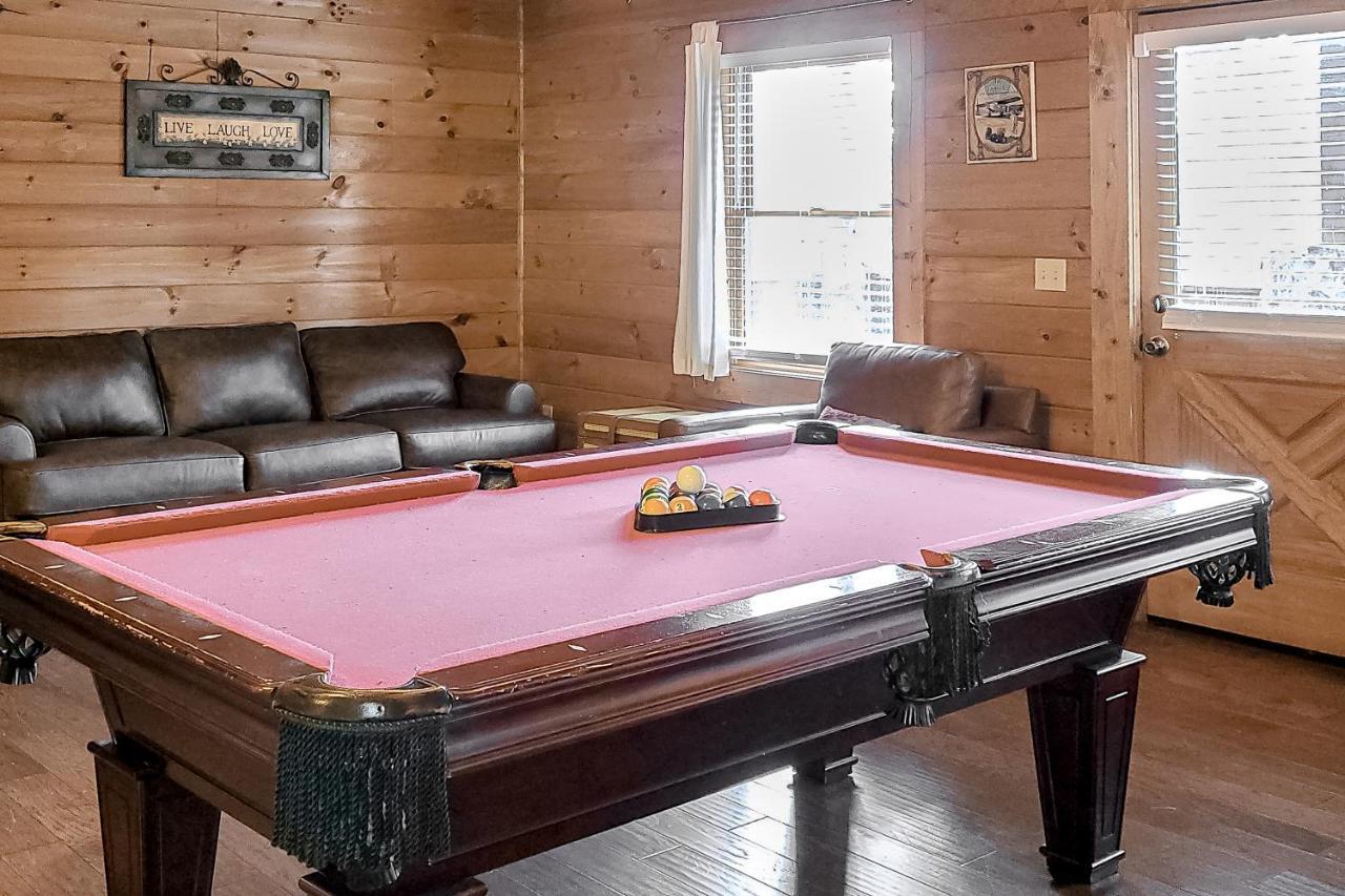Tennessee Livin Villa Пиджен Фордж Екстериор снимка